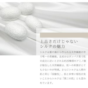 シルク混 腹巻 腹巻き 産前産後 マタニティ ...の詳細画像4