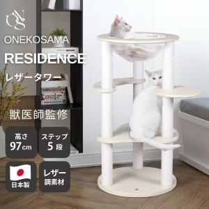 超高層3mキャットタワー [スカイツリーB-DX] : サンセイヤフー店