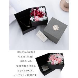 母の日 プレゼント ソープフラワー ギフト プ...の詳細画像5