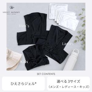 保冷ベスト 冷却ベスト 暑さ対策 クールベスト...の詳細画像2