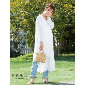 マタニティ 服 マタニティワンピース マキシ ...の詳細画像3