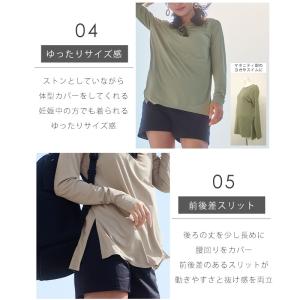 水着 マタニティ 妊婦 水着レディース ラッシ...の詳細画像5