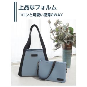 【10%OFFクーポン】 レディースバッグ M...の詳細画像2
