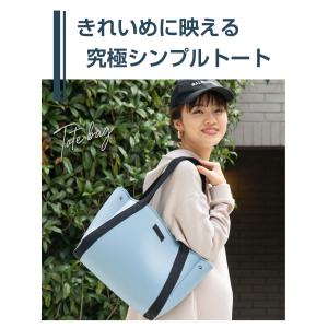 【10%OFFクーポン】 レディースバッグ M...の詳細画像3