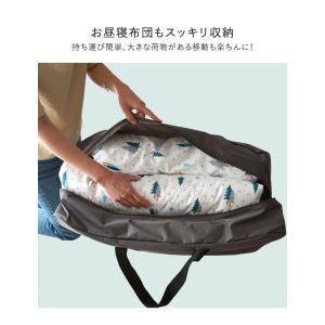 ボストンバッグ 軽量 大容量 大型 強撥水 お...の詳細画像5