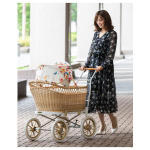 【受注発注】東京乳母車 ベビーカー 乳母車 プ...の詳細画像3