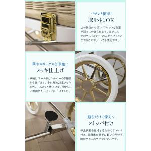 【受注発注】東京乳母車 ベビーカー 乳母車 プ...の詳細画像5