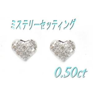 お試し価格】【4種】ギヨシェ彫り×プチシンプルモチーフ K18ピアス【地