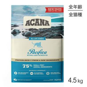 ACANA（アカナ） ハイエストプロテイン ワイルドプレイリーキャット