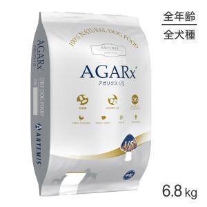 AGARx I/S アーテミス アガリクス 中粒 6.8kg : goody - 通販 - Yahoo