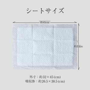 GRAN PETS グランペッツ ペットシーツ...の詳細画像2