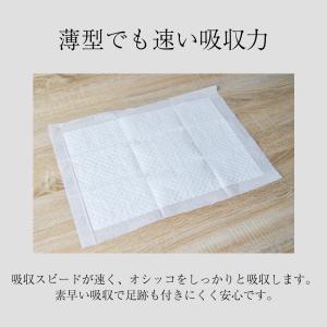 GRAN PETS グランペッツ ペットシーツ...の詳細画像3