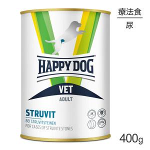 ハッピードッグ HAPPY DOG VET リーナル 腎臓ケア ウェット缶 全犬種