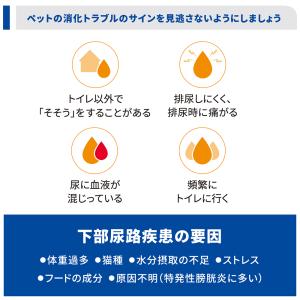 ヒルズ c/d マルチケア コンフォート 尿ケ...の詳細画像4