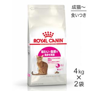 【4kg×2袋】ロイヤルカナン セイバーエクシジェント  (猫・キャット)[正規品]