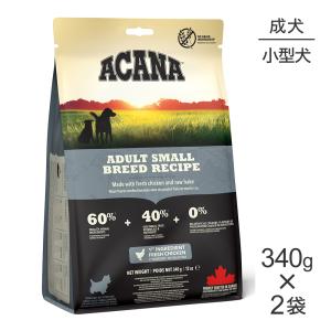 ACANA（アカナ） 【2kg×2袋】アカナ アカナドッグ シニアレシピ (犬
