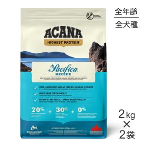 ACANA（アカナ） パシフィカドッグレシピ 6kg : ペットゴー ヤフー店