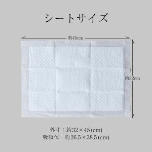 【200枚×4袋】GRAN PETS グランペ...の詳細画像3