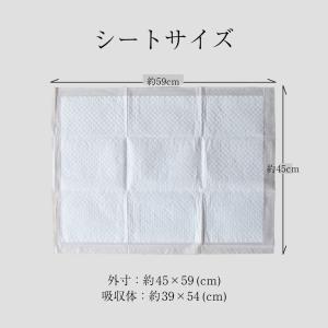 【100枚×4袋】GRAN PETS グランペ...の詳細画像2
