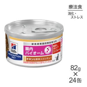 ヒルズ 【3袋セット】ヒルズ 食事療法食 猫用 腸内バイオーム ヒルズ 【3袋セット】ヒルズ 食事療法食 猫用 腸内バイオーム