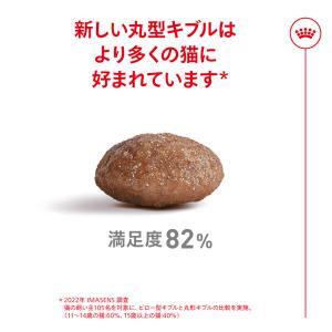 【4kg×2袋】ロイヤルカナン FHN エイジ...の詳細画像5