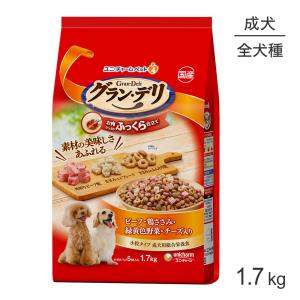 プロマネージ 7歳からのトイプードル専用 1.7kg (犬・ドッグ)[正規品