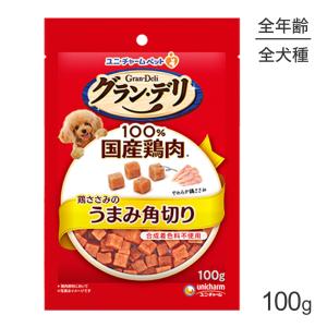 グラン・デリ ユニ・チャーム ワンちゃん専用おっとっと チキン