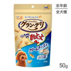 グラン・デリ ユニ・チャーム ワンちゃん専用おっとっと チキン