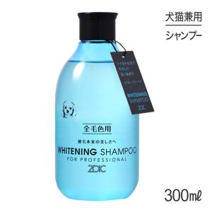 ZOIC ゾイック スーパークレンジング 1000ml(犬猫兼用) : スイート