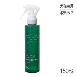 ZOIC ゾイック ポゼス薬用シャンプー 300ml(犬猫兼用) : スイート