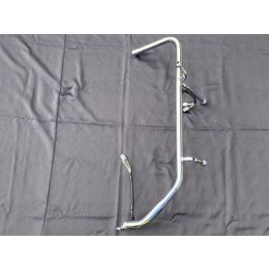 ファイブスターGIGA　型押しステンレス I-17】絞りタイプ ○ 新品：いすゞ 新型17ファイブスターギガ