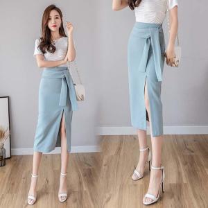 深スリットスカートの商品一覧 通販 Yahoo ショッピング