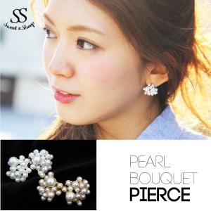 アクセサリー ピアス シンプル 大人 きれいめ 上品...