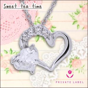 PRIVATE LABEL（プライベート レーベル） ネックレス レディース