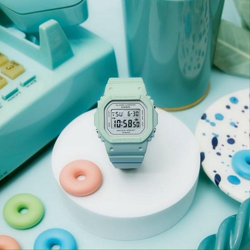 カシオ ベビーG CASIO BABY-G 腕時計 レディース ウオッチ BGD-565SC-3JF...