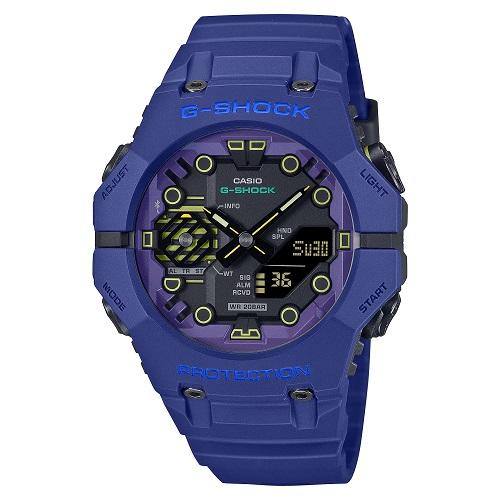 カシオ Gショック CASIO G-SHOCK 腕時計 メンズ ウオッチ GA-B001CBR-2A...