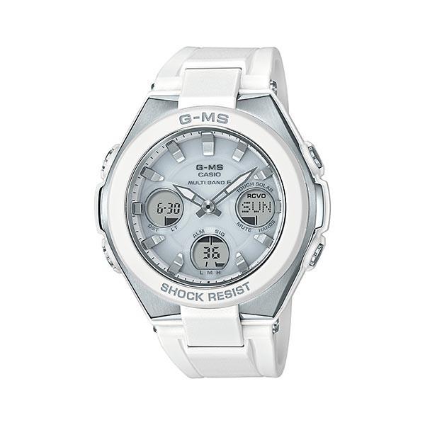 カシオ ベビーG CASIO BABY-G 腕時計 レディース G-MS ジーミズ MSG-W100...