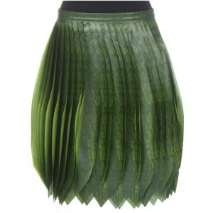 ティーリーフスカート 55cm : フラショップスイートアロハSWEETALOHA