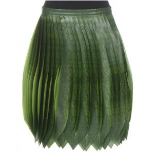 ティーリーフスカート　45ｃｍ