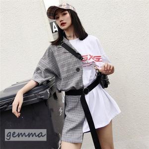派手な服 レディース レディースシャツ ブラウス の商品一覧 トップス ファッション 通販 Yahoo ショッピング