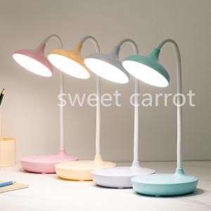4colour デスクライト LEDライト 卓上 電気スタンド