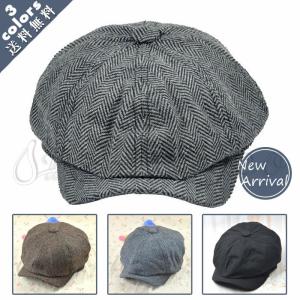 ランキング//秋新作/ハンチング帽/キャスケット/