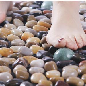 健康足つぼマット石の商品一覧 通販 Yahoo ショッピング