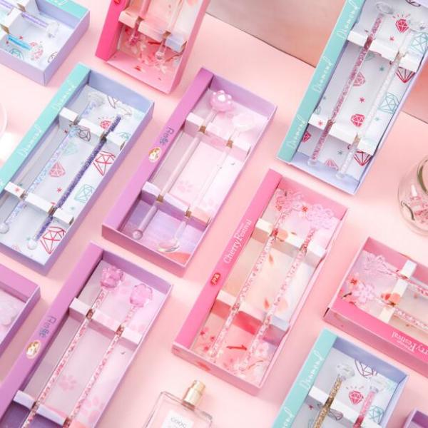 マドラー スプーン カトラリー ２本セット キッチン用品 食器 調理器具 北欧 雑貨 可愛い 桜 コ...