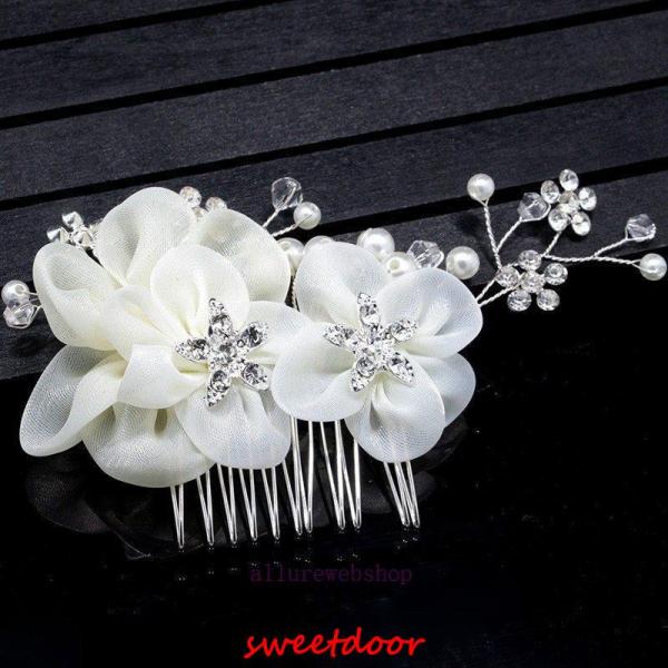 髪飾り ヘアアクセサリー かんざし 結婚式 成人式 卒業式 着物 留袖 黒留袖 和装 浴衣 花嫁 パ...