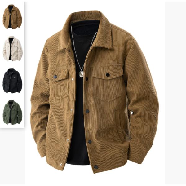 ゴルフウエア ニットカーディガン メンズ ニットトップス  無地 立ち襟 カジュアル ジップアップ ...