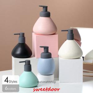 高級感サニタリー 4点セットディスペンサー 大理石調 洗面所用品 高級感サニタリー 4点セットディスペンサー 大理石調 洗面所用品 の