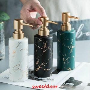 高級感サニタリー 4点セットディスペンサー 大理石調 洗面所用品 高級感サニタリー 4点セットディスペンサー 大理石調 洗面所用品 の