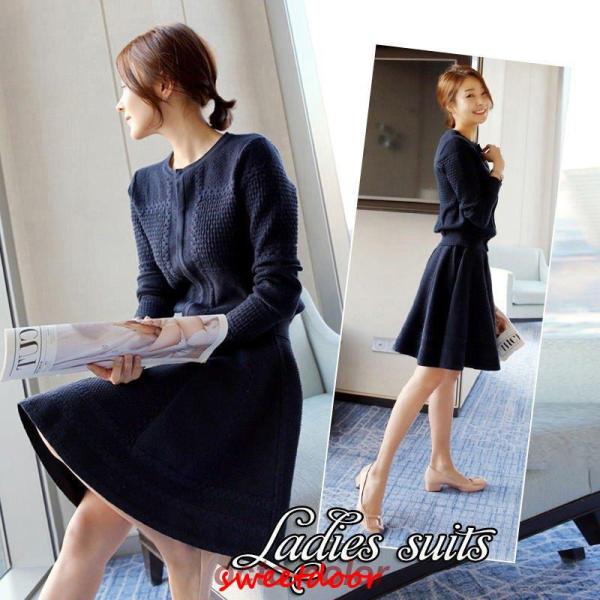 卒業式 服 母 セットアップ レディース ショートスカート 春 トップス 秋 冬 フォーマル  スー...