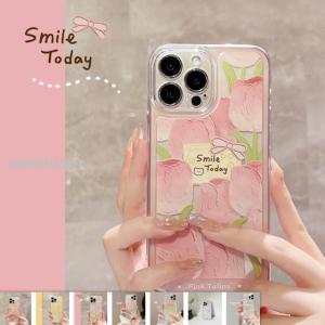 iPhone15 Pro アイフォン15プロ クリア ハードケース t026